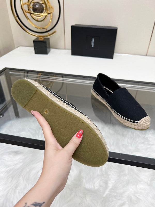 OYS8 Fisherman Women 35-42 shoes with Box