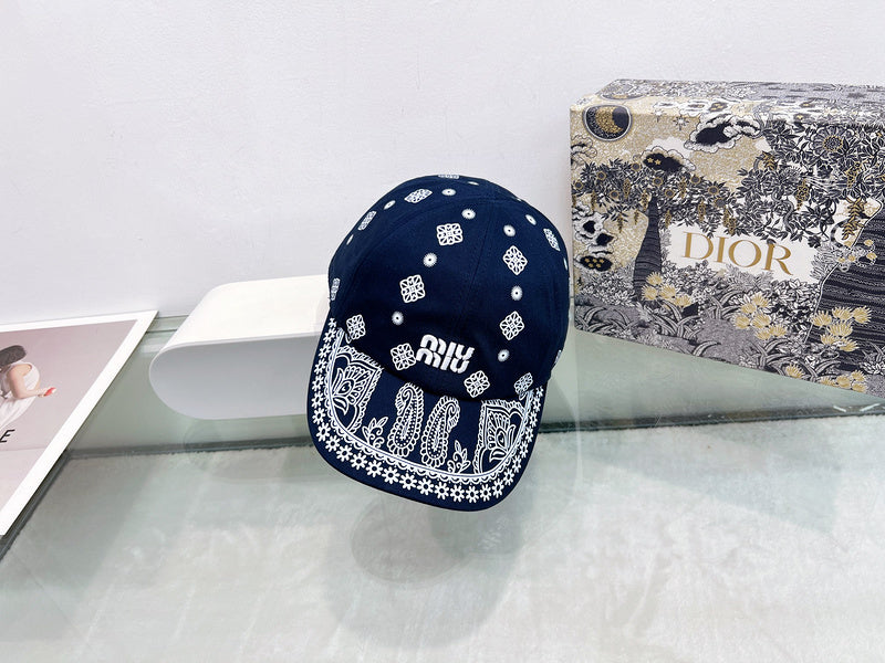 MIH11 New high-quality sun hat