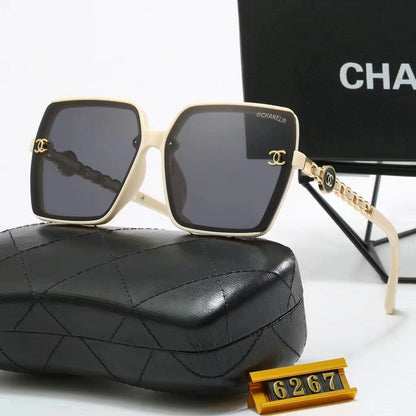 6267 Sunglasses with box