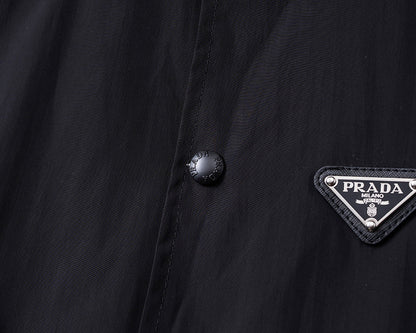 PRC6 New autumn trench coat, outerwear, clothing