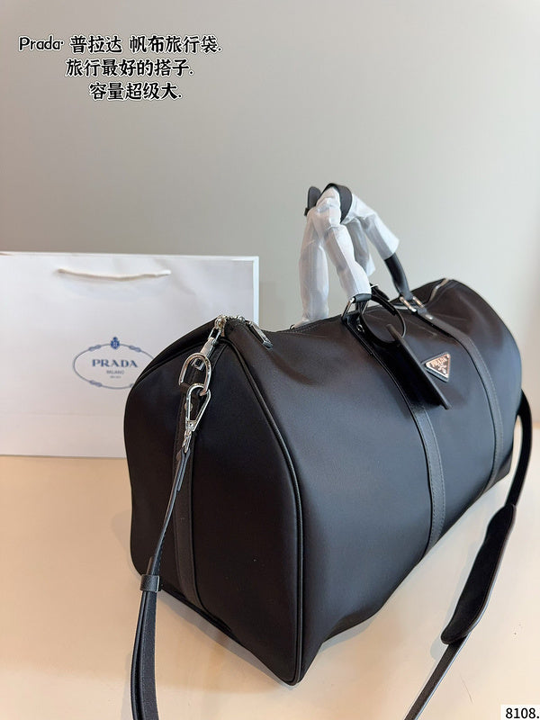 MPP7 Leather Bag 50-22-29CM Travel for women and men Bags