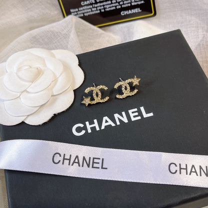 CE735     Women fashion earrings  Jewelry