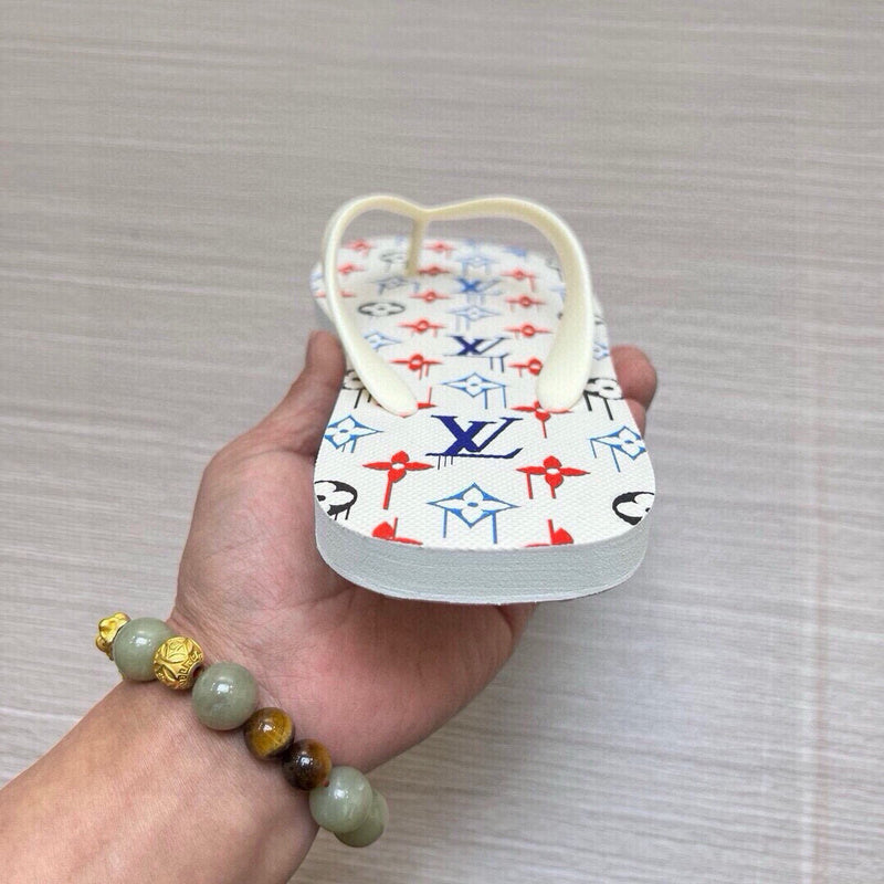 YLS2 Slippers Size 38-45 Shoes with Box