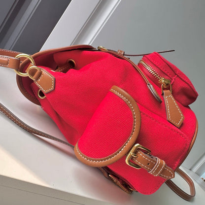 LMP10 Leather Bag 29.5-25-12.5CM 22-18-11.5CM Shoulder bags