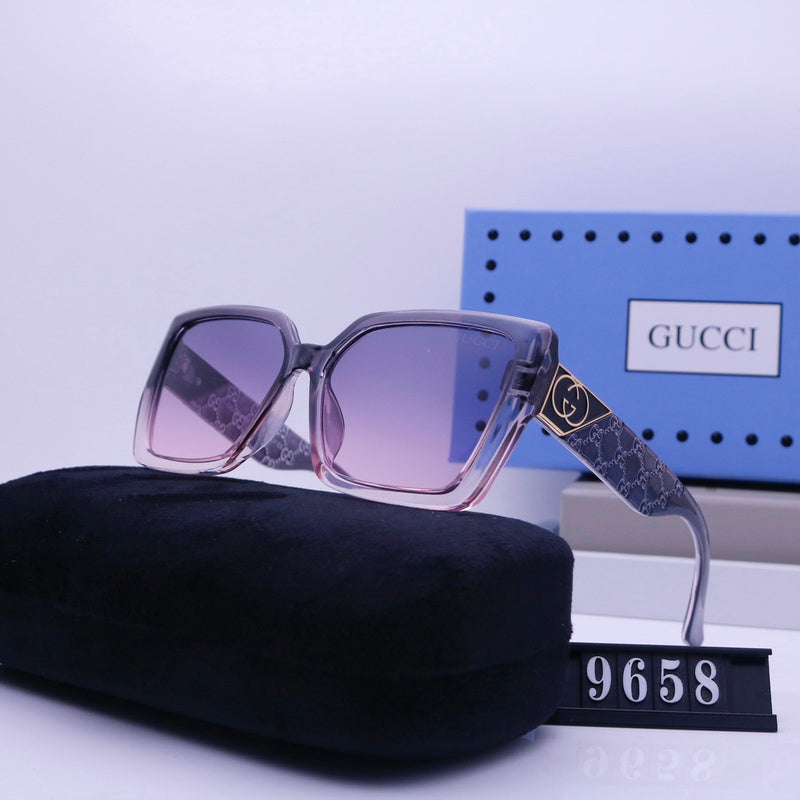 9658 Sunglasses with box