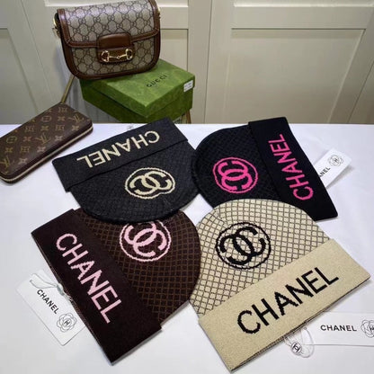 PCH1  New autumn and winter fashionable knitted hat