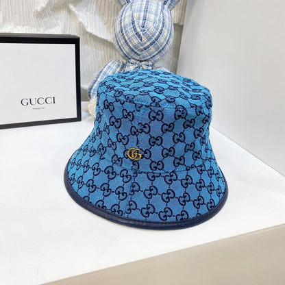 GUH16 Fashion  men's and women's hats