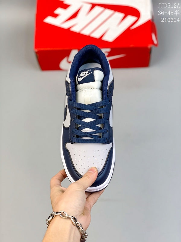 BNS8 Leather Shoes 36-45 with box