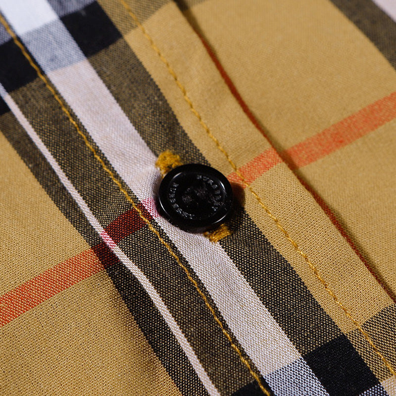 BUC106 New men's and women's spring and autumn long sleeved shirts  tops clothing