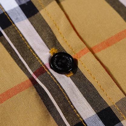 BUC106 New men's and women's spring and autumn long sleeved shirts  tops clothing