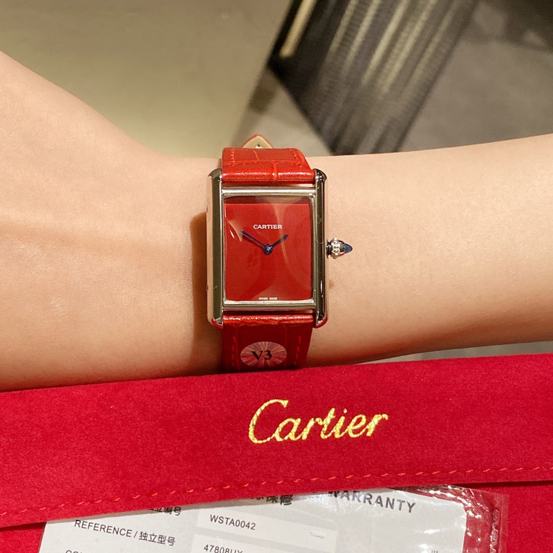 CW83   Women's retro elegant watch