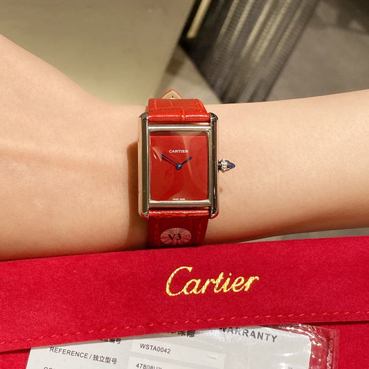 CW83   Women's retro elegant watch