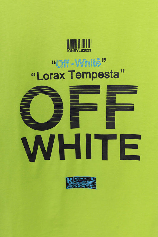 OFFC37  Men's and women's summer short-sleeved T-shirt clothes