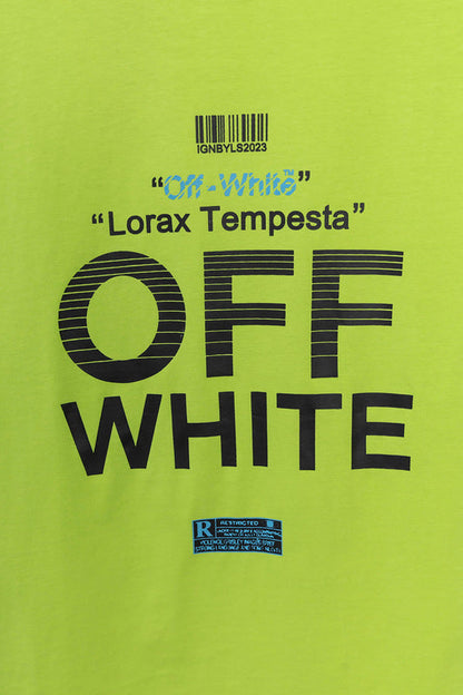 OFFC37  Men's and women's summer short-sleeved T-shirt clothes