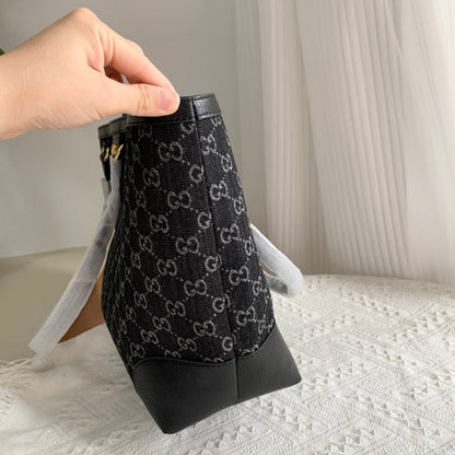 LGP12 Handbag Fashion shopping bag 38-28-14CM