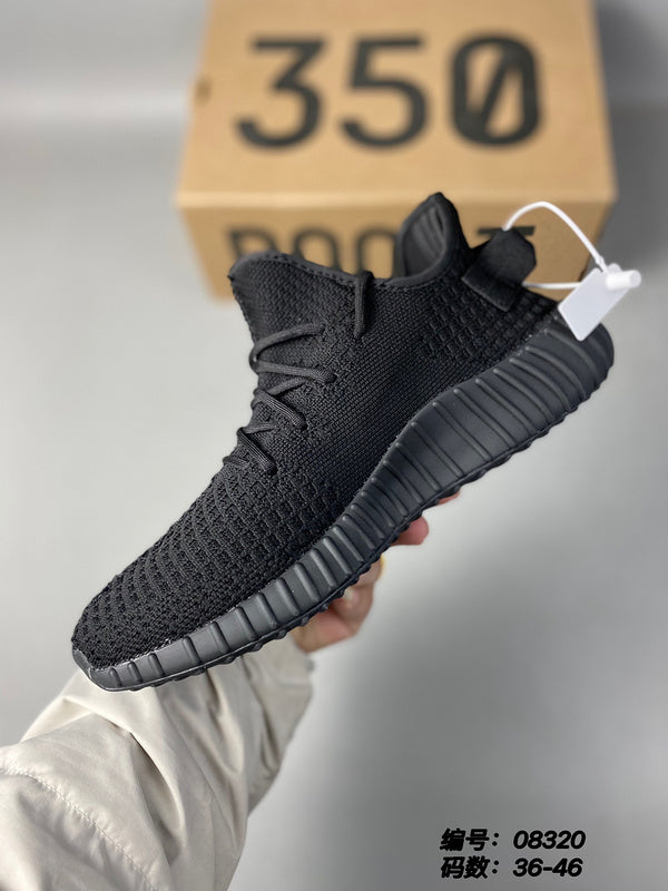 BYS07 Couples Yeezy shoes 36-46 with box