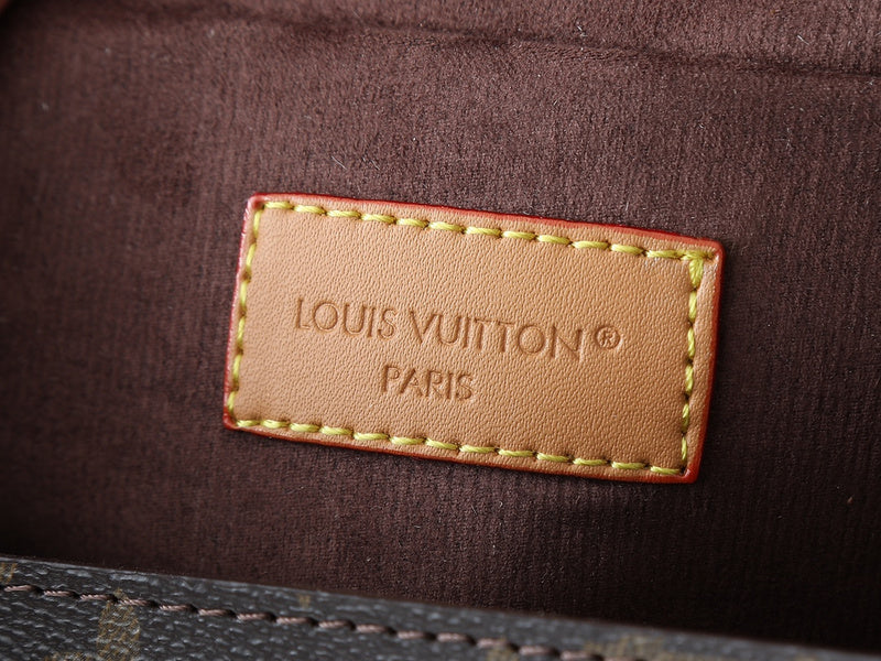 LLP218 Shoulder Bag 20.5-11-6CM Bags With Box