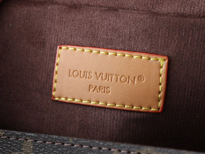 LLP218 Shoulder Bag 20.5-11-6CM Bags With Box