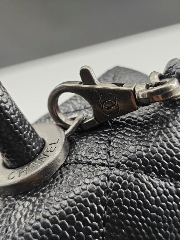 LCP6 Leather Bag 25.5-15-8CM Shoulder bags