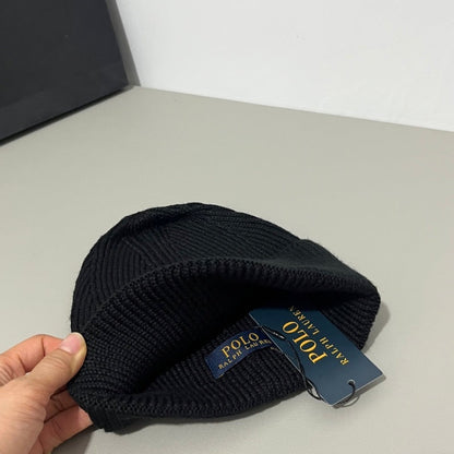 LFH3 New autumn and winter trendy woolen hat and woolen hat