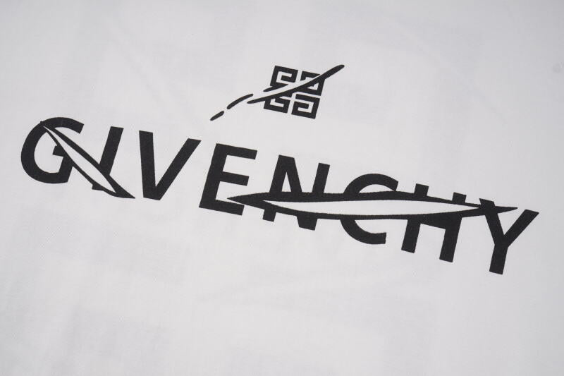 GIC27  Men's and women's summer short-sleeved T-shirt clothes