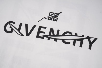 GIC27  Men's and women's summer short-sleeved T-shirt clothes