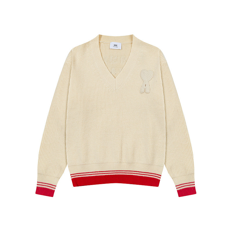 AMC41 Men's and women's autumn and winter sweaters, pullovers,  clothing