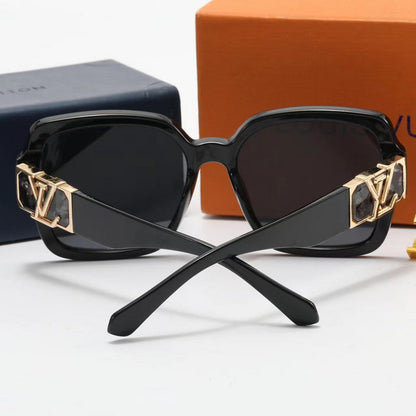 6201 Sunglasses with box