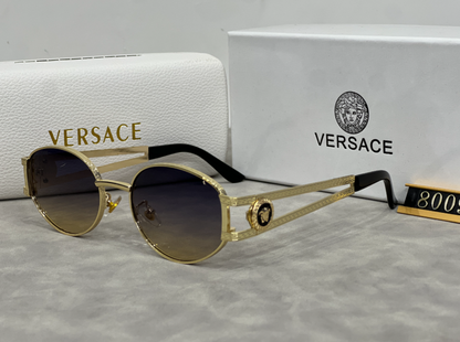 8009  Sunglasses with box