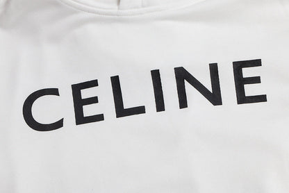 CEC5 Men's and women's hoodies clothing