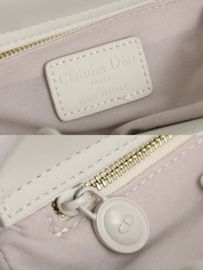 GDP010 Bag 17-15-8CM leather bag High Quality