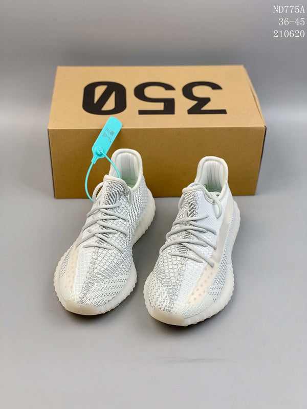 BYS04 Couples Yeezy shoes 36-46 with box