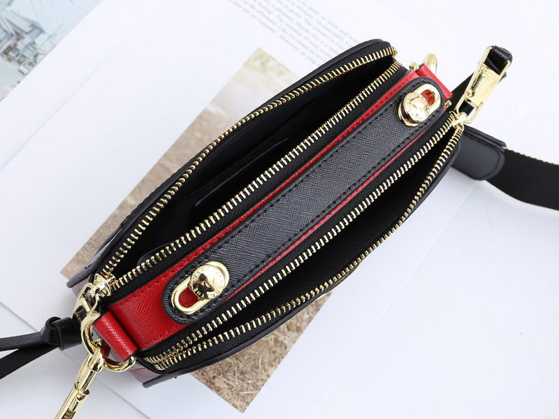 LMP1 Bag 18-6-11CM leather bag High Quality