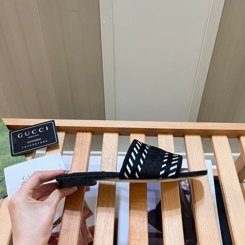 MJGS69 Slippers Women shoes 35-41 With box