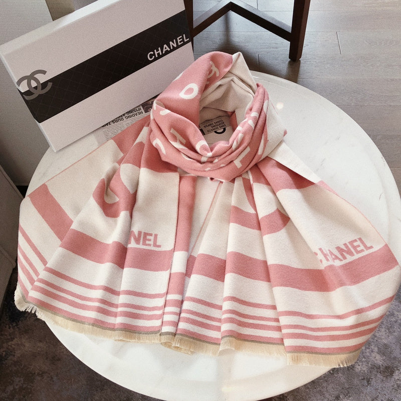 XCC14 cashmere blend 65-180CM Scarf Can choose Box