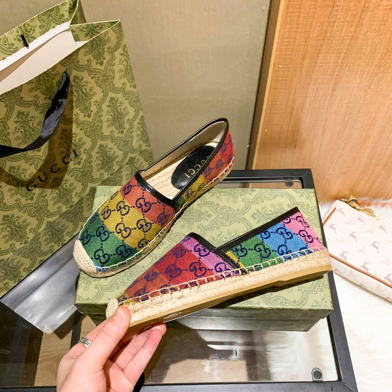 MGS44 Women shoes 36-40 with box