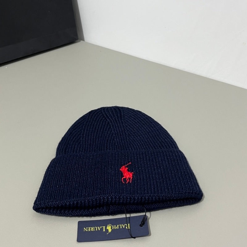LFH3 New autumn and winter trendy woolen hat and woolen hat