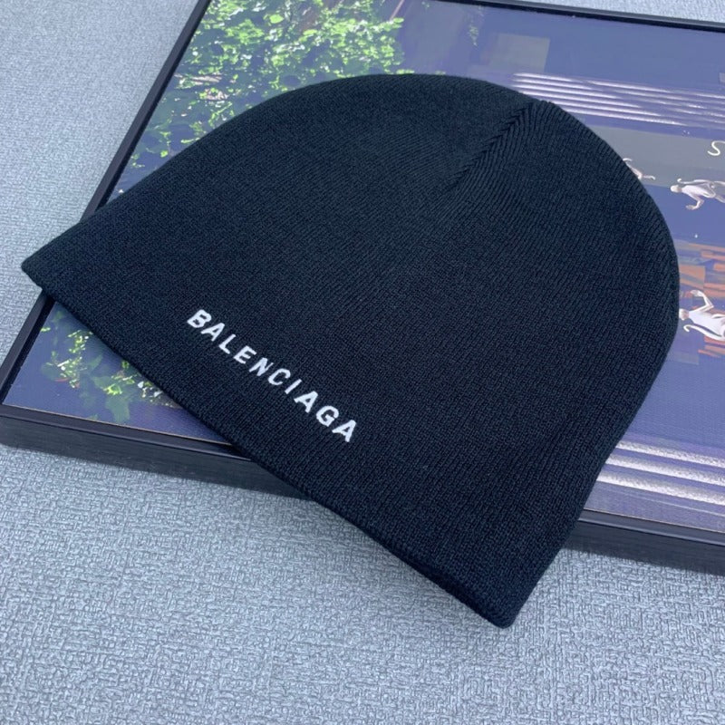 BAH36  New autumn and winter trendy woolen hat and woolen hat