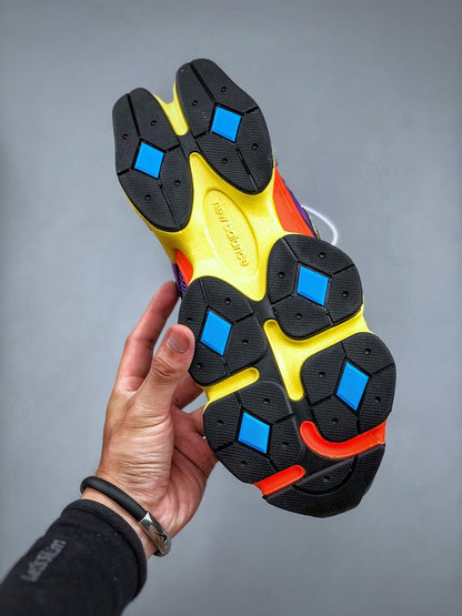 NBS7 Leather Shoes Man and Women shoes 36-45 With box