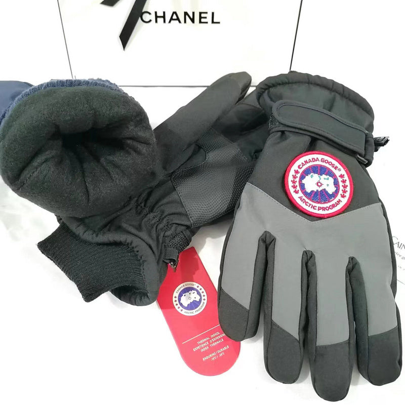 PCGG2   Men's ski gloves