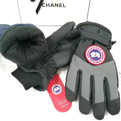 PCGG2   Men's ski gloves