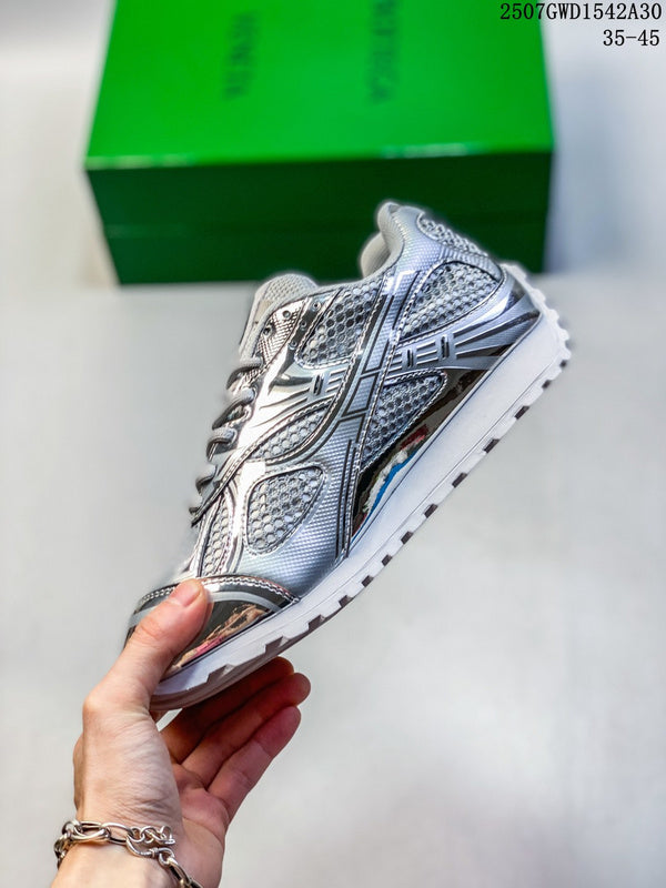 BMBS3 Leather Shoes Women35-41 man40-45 with box