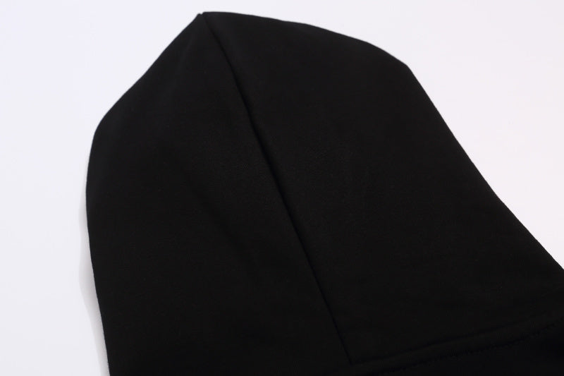 KLC25 New men's and women's high-quality spring and autumn hoodie hooded sweatshirt  Clothing