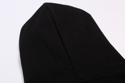 KLC25 New men's and women's high-quality spring and autumn hoodie hooded sweatshirt  Clothing