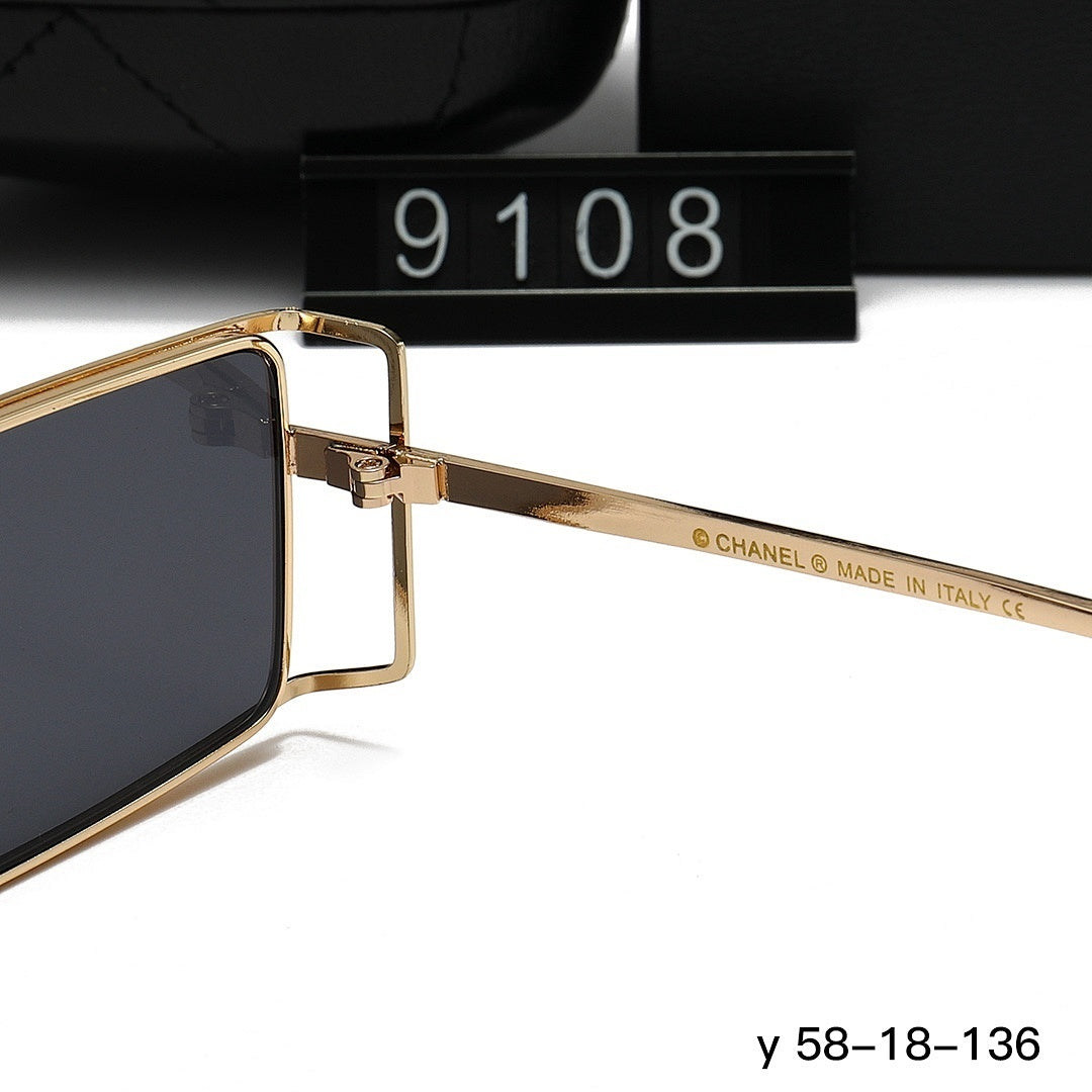 9108 Sunglasses with box