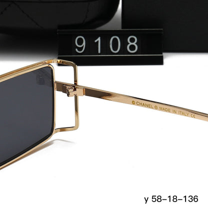 9108 Sunglasses with box