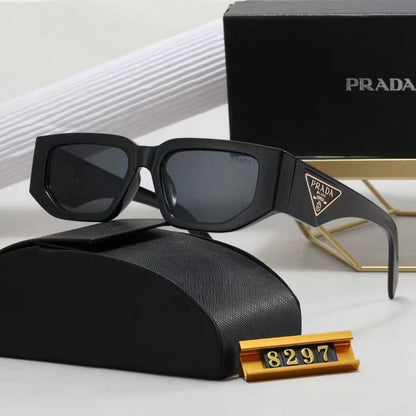 8297 Sunglasses with box