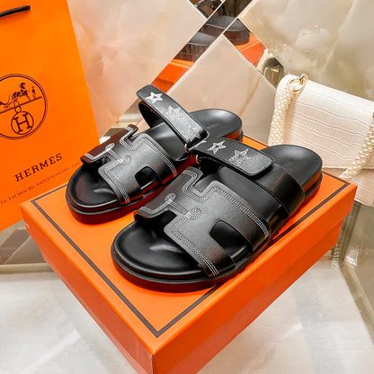 MHS4 Slippers Women shoes 35-42 With box