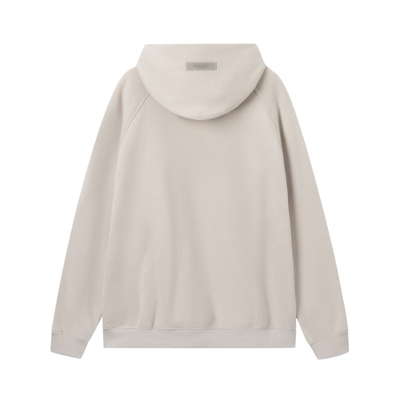 ESC20  New Autumn Winter Casual Hoodie Top Thick Clothes