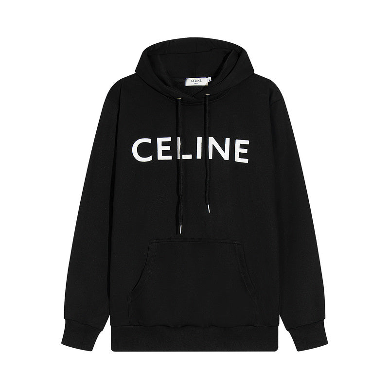 CEC5 Men's and women's hoodies clothing